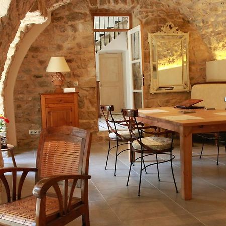 Chambres D'Hotes Clos Des Recollets Largentiere Ngoại thất bức ảnh