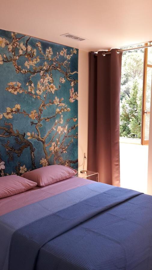 Chambres D'Hotes Clos Des Recollets Largentiere Ngoại thất bức ảnh