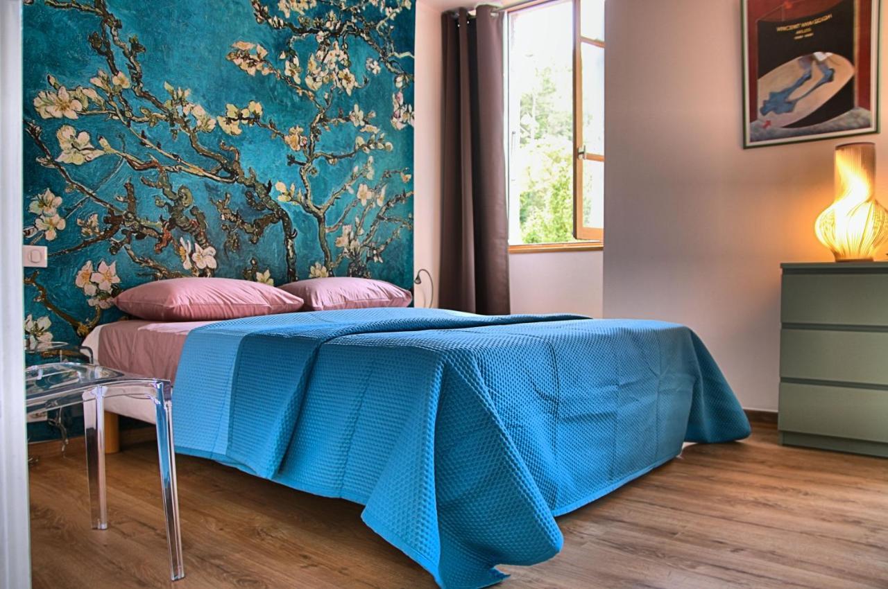Chambres D'Hotes Clos Des Recollets Largentiere Ngoại thất bức ảnh